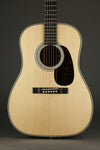 Martin O'ahu HG-28 Steel String Acoustic Guitar - New