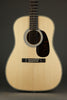 Martin O'ahu HG-28 Steel String Acoustic Guitar - New