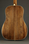 Martin O'ahu HG-28 Steel String Acoustic Guitar - New