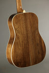 Martin O'ahu HG-28 Steel String Acoustic Guitar - New