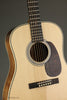 Martin O'ahu HG-28 Steel String Acoustic Guitar - New