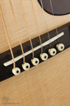 Martin O'ahu HG-28 Steel String Acoustic Guitar - New
