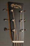 Martin O'ahu HG-28 Steel String Acoustic Guitar - New