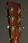 Martin OM-28 Ambertone Acoustic Guitar - New