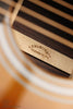 Martin OM-28 Ambertone Acoustic Guitar - New
