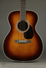 Martin OM-28 Ambertone Acoustic Guitar - New