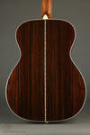 Martin OM-28 Ambertone Acoustic Guitar - New