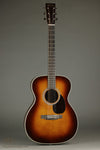 Martin OM-28 Ambertone Acoustic Guitar - New