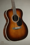Martin OM-28 Ambertone Acoustic Guitar - New