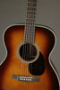 Martin OM-28 Ambertone Acoustic Guitar - New