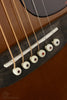 Martin OM-28 Ambertone Acoustic Guitar - New
