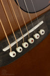 Martin OM-28 Ambertone Acoustic Guitar - New