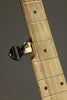 Pisgah Dobson 12", Cherry, Short Scale, 5-String Banjo - New