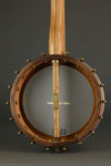 Pisgah Dobson 12", Cherry, Short Scale, 5-String Banjo - New