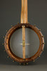 Pisgah Dobson 12", Cherry, Short Scale, 5-String Banjo - New