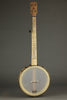 Pisgah Dobson 12", Cherry, Short Scale, 5-String Banjo - New