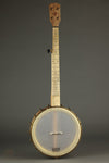 Pisgah Dobson 12", Cherry, Short Scale, 5-String Banjo - New
