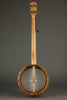 Pisgah Dobson 12", Cherry, Short Scale, 5-String Banjo - New