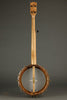 Pisgah Dobson 12", Cherry, Short Scale, 5-String Banjo - New