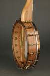 Pisgah Dobson 12", Cherry, Short Scale, 5-String Banjo - New