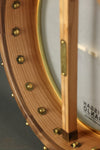Pisgah Dobson 12", Cherry, Short Scale, 5-String Banjo - New