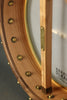 Pisgah Dobson 12", Cherry, Short Scale, 5-String Banjo - New