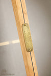 Pisgah Dobson 12", Cherry, Short Scale, 5-String Banjo - New