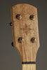 Pisgah Dobson 12", Cherry, Short Scale, 5-String Banjo - New