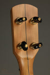 Pisgah Dobson 12", Cherry, Short Scale, 5-String Banjo - New