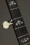 Deering Sierra Mahogany 5-String Banjo - New