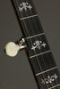 Deering Sierra Mahogany 5-String Banjo - New