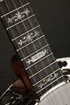Deering Sierra Mahogany 5-String Banjo - New