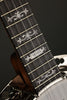 Deering Sierra Mahogany 5-String Banjo - New