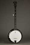 Deering Sierra Mahogany 5-String Banjo - New