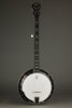 Deering Sierra Mahogany 5-String Banjo - New