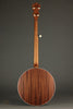 Deering Sierra Mahogany 5-String Banjo - New