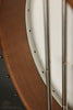 Deering Sierra Mahogany 5-String Banjo - New