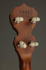 Deering Sierra Mahogany 5-String Banjo - New