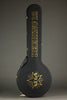Vega Vintage Star 12" 5-String Banjo - New