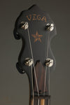 Vega Vintage Star 5-String Open Back Banjo - New