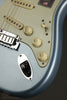 Fender American Ultra Luxe '60s Stratocaster®, Rosewood Fingerboard, Ice Blue Metallic - New