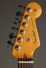 Fender American Ultra Luxe '60s Stratocaster®, Rosewood Fingerboard, Ice Blue Metallic - New