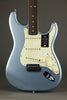 Fender American Ultra Luxe '60s Stratocaster®, Rosewood Fingerboard, Ice Blue Metallic - New