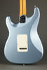 Fender American Ultra Luxe '60s Stratocaster®, Rosewood Fingerboard, Ice Blue Metallic - New