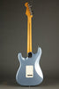Fender American Ultra Luxe '60s Stratocaster®, Rosewood Fingerboard, Ice Blue Metallic - New