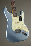 Fender American Ultra Luxe '60s Stratocaster®, Rosewood Fingerboard, Ice Blue Metallic - New