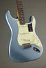 Fender American Ultra Luxe '60s Stratocaster®, Rosewood Fingerboard, Ice Blue Metallic - New