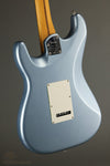 Fender American Ultra Luxe '60s Stratocaster®, Rosewood Fingerboard, Ice Blue Metallic - New