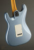 Fender American Ultra Luxe '60s Stratocaster®, Rosewood Fingerboard, Ice Blue Metallic - New
