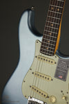 Fender American Ultra Luxe '60s Stratocaster®, Rosewood Fingerboard, Ice Blue Metallic - New
